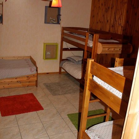 Chez Louve Bleue Bed & Breakfast Hotonnes Dış mekan fotoğraf