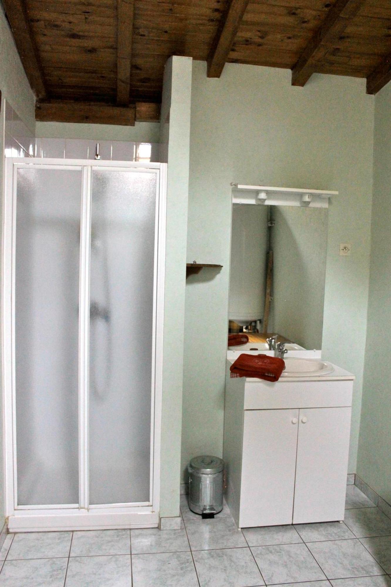 Chez Louve Bleue Bed & Breakfast Hotonnes Dış mekan fotoğraf